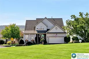 2894 Donegal Dr, Macungie Boro, PA 18062 - Photo 31