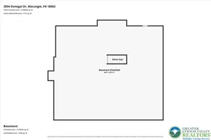 2894 Donegal Dr, Macungie Boro, PA 18062 - Photo 35