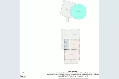 543 S 4th Street, Bangor Boro, PA 18013 - Photo 39