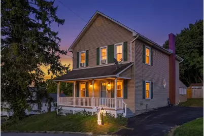 543 S 4th Street, Bangor Boro, PA 18013 - Photo 1