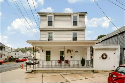 500 Pine Street, Tamaqua, PA 18252 - Photo 1