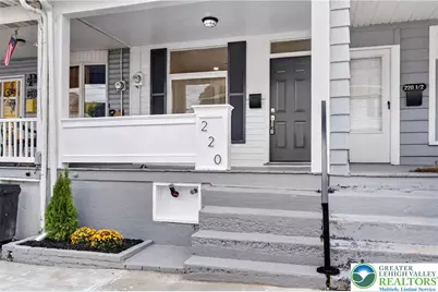 220 Penn Street, Tamaqua, PA 18252 - Photo 5