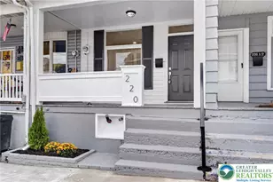 220 Penn St, Tamaqua, PA 18252 - Photo 5