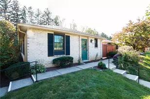 2926 Whitemarsh Pl, Lower Macungie Township, PA 18062 - Photo 1