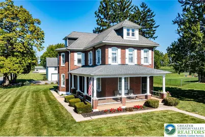 5 Bowers Road, Ontelaunee Twp, PA 19605 - Photo 61