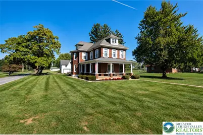 5 Bowers Road, Ontelaunee Twp, PA 19605 - Photo 1