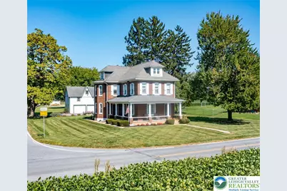 5 Bowers Road, Ontelaunee, PA 19605 - Photo 63