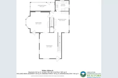 5 Bowers Road, Ontelaunee, PA 19605 - Photo 67
