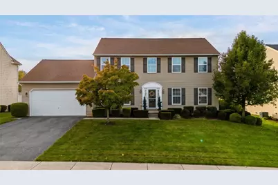 9639 Dogwood Lane, Upper Macungie Township, PA 18031 - Photo 1