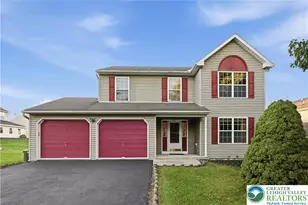 5660 N Coplay Rd, Whitehall Township, PA 18052 - Photo 1