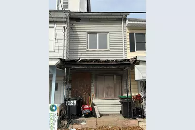 1231 E Mahoney Street, Mahanoy City, PA 17948 - Photo 1