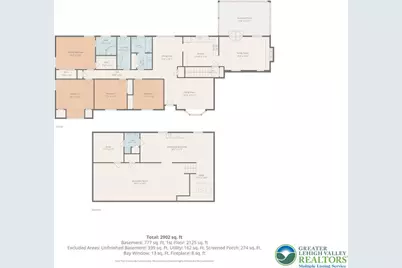 339 Park Avenue, Lower Nazareth Twp, PA 18020 - Photo 49