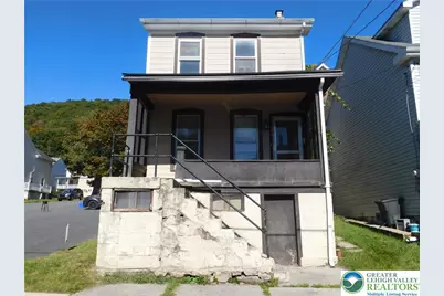 446 South Avenue, Jim Thorpe, PA 18229 - Photo 3