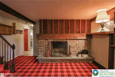 2776 Wassergass Road, Lower Saucon Township, PA 18055 - Photo 29