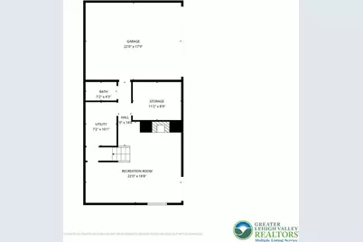 2776 Wassergass Road, Lower Saucon Township, PA 18055 - Photo 57