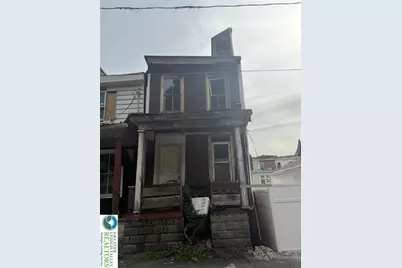 418 E Railroad Street, Mahanoy City, PA 17948 - Photo 1