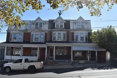 1222 W. Tilghman Street, Allentown City, PA 18102 - Photo 1