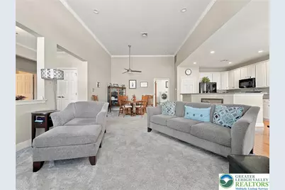 1808 Felicity Lane, Lower Saucon Township, PA 18055 - Photo 7