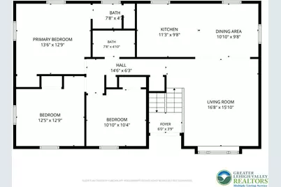 1236 28th Street, Allentown City, PA 18104 - Photo 37