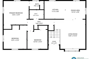 1236 28th St, Allentown City, PA 18104 - Photo 37