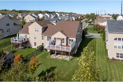 9624 Crescent Lane, Upper Macungie Township, PA 18031 - Photo 29
