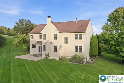 1422 Morningside Drive, South Whitehall Township, PA 18069 - Photo 87