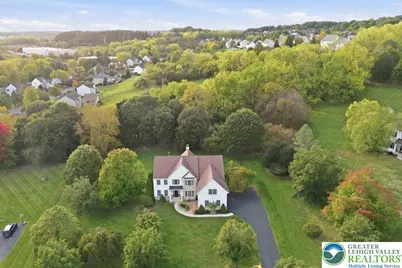 1422 Morningside Drive, South Whitehall Township, PA 18069 - Photo 97