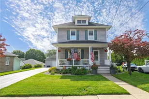 420 Bank St, Nazareth, PA 18064 - Photo 1