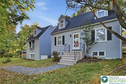 336 S 3rd Street, Bangor Boro, PA 18013 - Photo 1