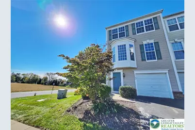 5293 Chandler Way, South Whitehall Township, PA 18069 - Photo 1