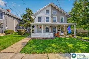 3124 N 3rd St, Whitehall Township, PA 18052 - Photo 5