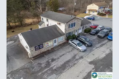 1980 Route 209 #A,C, Brodheadsville, PA 18322 - Photo 1