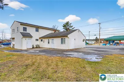 1980 Route 209 #A,C, Brodheadsville, PA 18322 - Photo 35