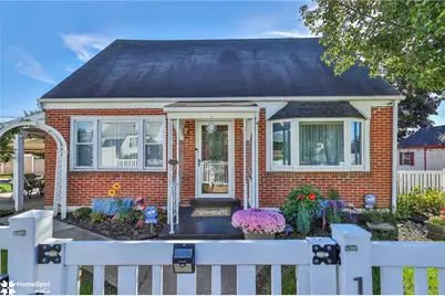 1134 E Cedar Street, Allentown City, PA 18109 - Photo 1