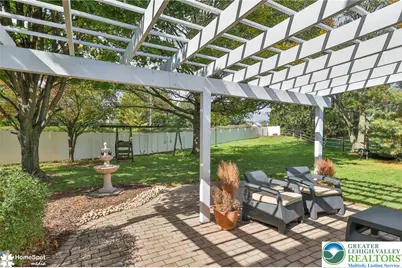 6413 Manzanita Drive, Lower Macungie Township, PA 18062 - Photo 31