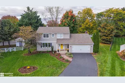 6413 Manzanita Drive, Lower Macungie Township, PA 18062 - Photo 1