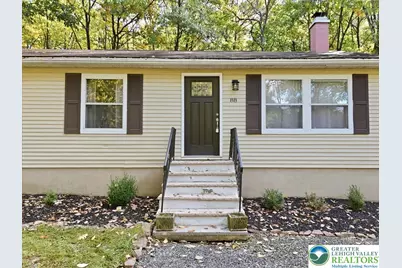 88 Shawnee Trail, Penn Forrest, PA 18210 - Photo 5