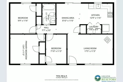 88 Shawnee Trail, Penn Forrest, PA 18210 - Photo 57