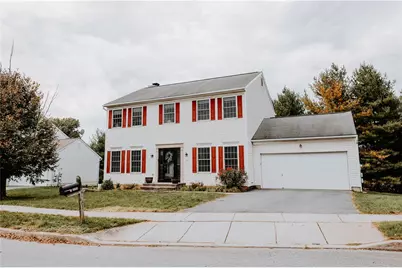 3250 Melanie Court, Bethlehem Township, PA 18020 - Photo 1