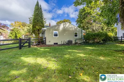 2510 Nottingham Road, Bethlehem City, PA 18017 - Photo 9