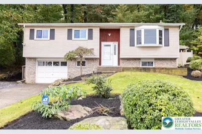 1420 Gail Avenue, Salisbury Township, PA 18103 - Photo 1