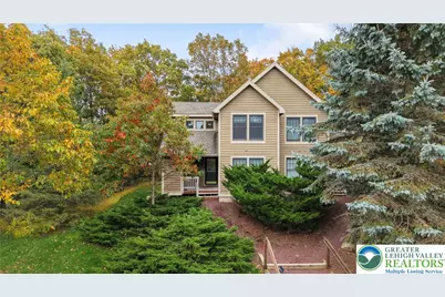 142 Pine Court, Jackson Twp, PA 18372 - Photo 1