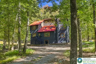 293 Canal Road, Middle Smithfield, PA 18302 - Photo 43