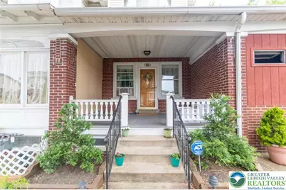 202 S 17th Street, Allentown City, PA 18104 - Photo 5