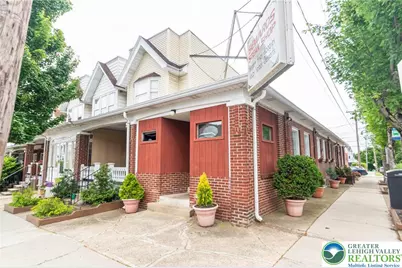 202 S 17th Street, Allentown City, PA 18104 - Photo 7