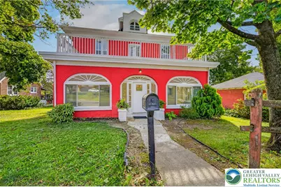 1014 Susquehanna Street, Allentown City, PA 18103 - Photo 1