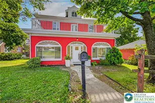 1014 Susquehanna St, Allentown City, PA 18103 - Photo 1