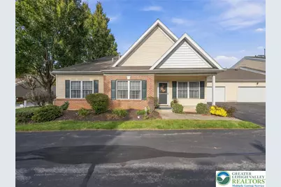 4851 Derby Lane, Lower Macungie Township, PA 18062 - Photo 1