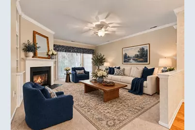 4851 Derby Lane, Lower Macungie Township, PA 18062 - Photo 17