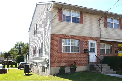 944 W Wyoming Street, Allentown City, PA 18103 - Photo 1